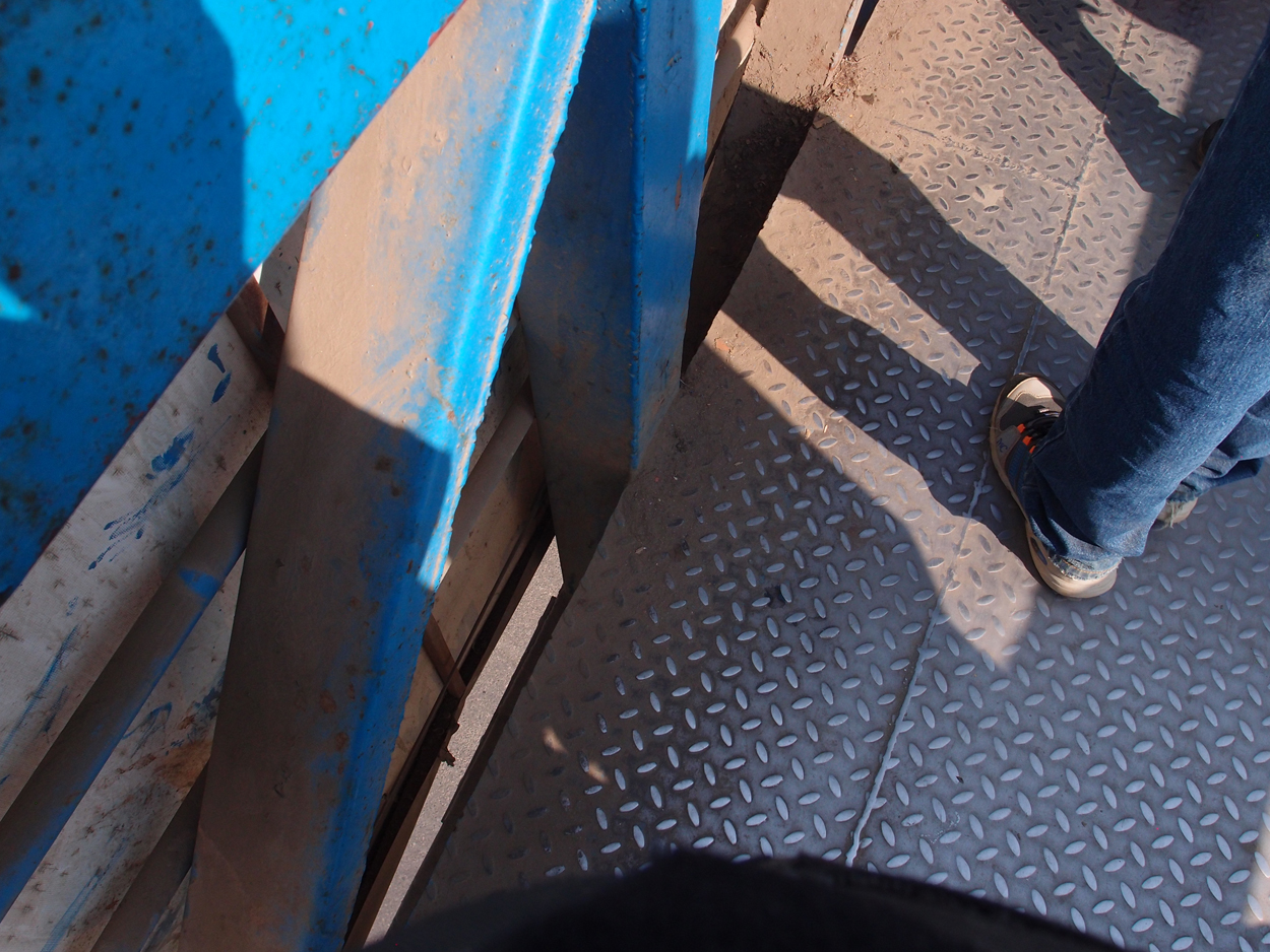 2018-01-18 14 Uhr - Putali Sadak, Bhaktapur Sadak, Khulla Murch Park (Foto, Video) 